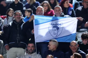 Το ξέρουν στην Πάφο