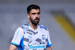 "Κρατήσαμε το μηδέν και έτσι δεν μπήκε ο κόσμος του ΑΠΟΕΛ στο παιχνίδι"