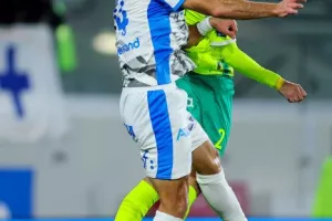 Απόλλων-ΑΕΚ: Έμειναν στο ''Χ'' και… χαμογέλασε η Ομόνοια (φώτος)