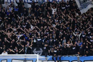 ΚΑΛΕΣΜΑ Απόλλων: "Εξαντλήστε κάθε εισιτήριο, προστατέψτε την ομάδα"
