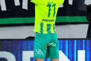 Απόλλων-ΑΕΚ: Έμειναν στο ''Χ'' και… χαμογέλασε η Ομόνοια (φώτος)