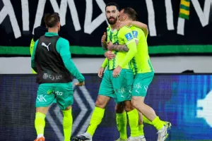 Απόλλων-ΑΕΚ: Έμειναν στο ''Χ'' και… χαμογέλασε η Ομόνοια (φώτος)