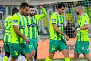 Απόλλων-ΑΕΚ: Έμειναν στο ''Χ'' και… χαμογέλασε η Ομόνοια (φώτος)