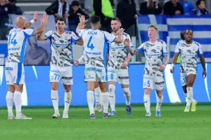 Απόλλων-ΑΕΚ: Έμειναν στο ''Χ'' και… χαμογέλασε η Ομόνοια (φώτος)