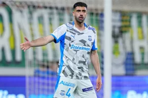 Απόλλων-ΑΕΚ: Έμειναν στο ''Χ'' και… χαμογέλασε η Ομόνοια (φώτος)