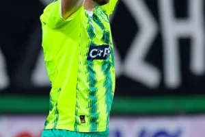 Απόλλων-ΑΕΚ: Έμειναν στο ''Χ'' και… χαμογέλασε η Ομόνοια (φώτος)