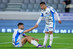 Απόλλων-ΑΕΚ: Έμειναν στο ''Χ'' και… χαμογέλασε η Ομόνοια (φώτος)