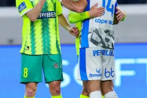 Απόλλων-ΑΕΚ: Έμειναν στο ''Χ'' και… χαμογέλασε η Ομόνοια (φώτος)