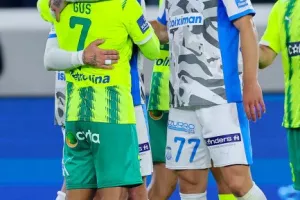 Απόλλων-ΑΕΚ: Έμειναν στο ''Χ'' και… χαμογέλασε η Ομόνοια (φώτος)