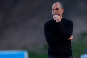 Ο Οκκάς... σκέφτεται