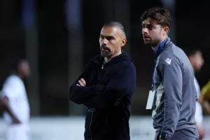Αποφασιστικό βήμα παραμονής με... σούπερ Μπα (φώτος)