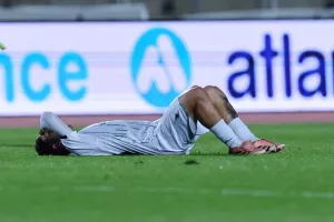 Αποφασιστικό βήμα παραμονής με... σούπερ Μπα (φώτος)