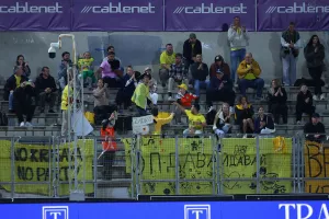 (Βίντεο Kerkida) Πανηγύρισαν με τον κόσμο... το μεγάλο "διπλό"