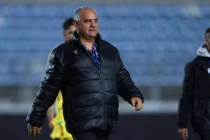 Αποφασιστικό βήμα παραμονής με... σούπερ Μπα (φώτος)