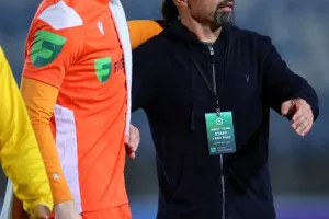 Αποφασιστικό βήμα παραμονής με... σούπερ Μπα (φώτος)