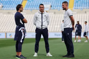 Σερβία/ΓΣΠ