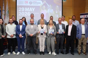 Έρχεται «λάμψη αστέρων» στις 29 Μαΐου στη Λεμεσό
