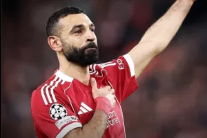Ο Σαλάχ θα αποχαιρετήσει τους οπαδούς της Λίβερπουλ όπως αρμόζει