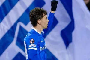 Η UEFA αποθέωσε ξανά το 18χρονο wonderkid