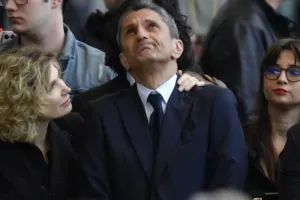 “Έσπασε” ο Ραζβάν