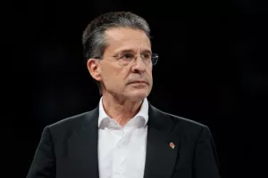 “Για εμένα, ο Παναθηναϊκός είναι μία από τις δύο καλύτερες ομάδες της EuroLeague”