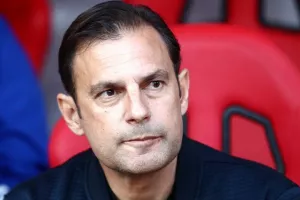 Ο Συλαϊδόπουλος ψηφίστηκε ως ο δεύτερος καλύτερος προπονητής του μήνα