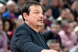 Η δωδεκάδα του Παναθηναϊκού AKTOR για το ματς με τη Βαλένθια