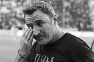 Tα συλλυπητήρια της ΕΠΟ για τον χαμό του Στέφανου Μπορμπόκη