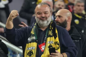 Το μήνυμα και το όραμα του Ηλιόπουλου