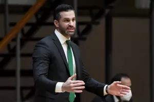 Ο Αλιμπίγεβιτς κορυφαίος προπονητής της σεζόν