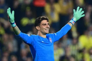 Θυμήθηκε Τζολάκη η UEFA
