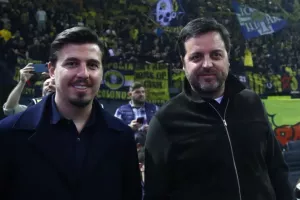 Ριμπάλτα και Σταυροθανασόπουλος