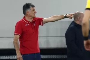 Ζήτησαν την νίκη κόντρα στον Παναθηναϊκό 