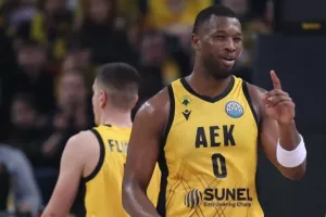 Επόμενη αντίπαλος για τα ημιτελικά η Μάλαγα