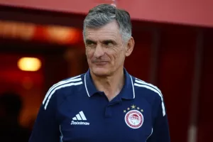 Γνωρίζει ο Μεντιλίμπαρ 