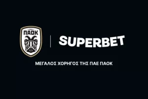 ΠΑΟΚ και SuperBet για καλό σκοπό