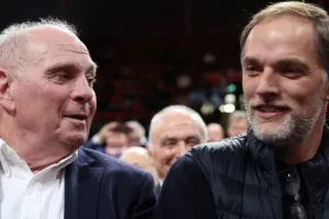 Ο Χένες τα έχωσε στον Τούχελ