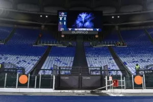 Σκάνδαλο στην Ιταλία και Serie A
