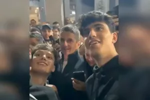 Πανζουρλισμός για τον Ρασβάν Λουτσέσκου