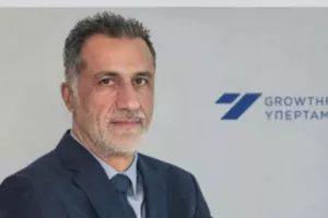 Νέος Διευθύνων Σύμβουλος του Παναθηναϊκού ο Στέφανος Γιουρέλης