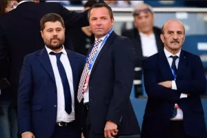«Ευχαριστώ» σε Γκαγκάτση και Λανουά για τον τελικό