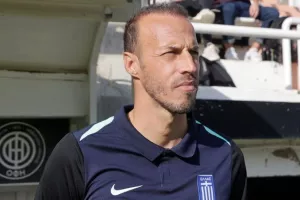 Ο Μόρας ψηλά στη λίστα για τον πάγκο
