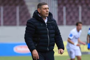 Επίσημο για Παντελίδη