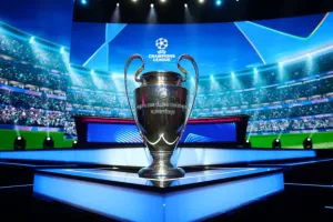To ''football meets data'' δίνει Μπάγερν Μονάχου-Άρσεναλ στον τελικό 