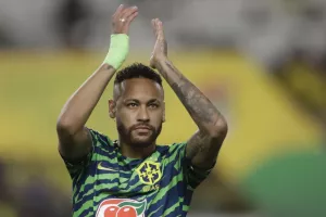 Η πόρτα του MLS ανοίγει διάπλατα για τον Νεϊμάρ