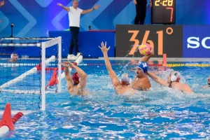 Οριστικά 3η η Εθνική στον όμιλο των προκριματικών του World Cup