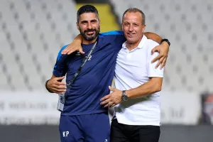 Έτσι... στο πρώτο 
