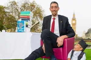 Οι 25 χώρες με τους ψηλότερους ανθρώπους παγκοσμίως -Ποια είναι στην κορυφή