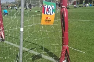 Ξεκίνησε κανονικά το τουρνουά στην Αγία Νάπα (Φώτος)