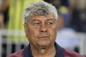 Λουτσέσκου: Η ενημέρωση για την κατάσταση της υγείας του